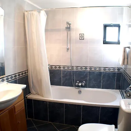 Detached On Balaia Golf Village With Golf & Tennis, Walking Distance To And Many Bars And Restaurants فيلة أولوز داغوا