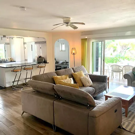 Detached On Balaia Golf Village With Golf & Tennis, Walking Distance To And Many Bars And Restaurants فيلة أولوز داغوا