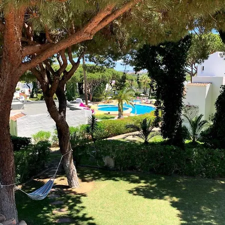 Detached On Balaia Golf Village With Golf & Tennis, Walking Distance To And Many Bars And Restaurants أولوز داغوا