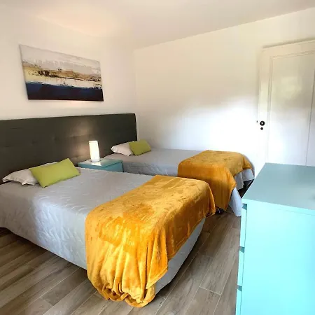 Detached On Balaia Golf Village With Golf & Tennis, Walking Distance To And Many Bars And Restaurants Olhos de Agua (Albufeira)