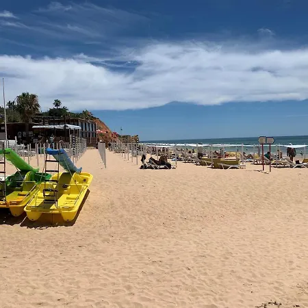 Detached On Balaia Golf Village With Golf & Tennis, Walking Distance To And Many Bars And Restaurants