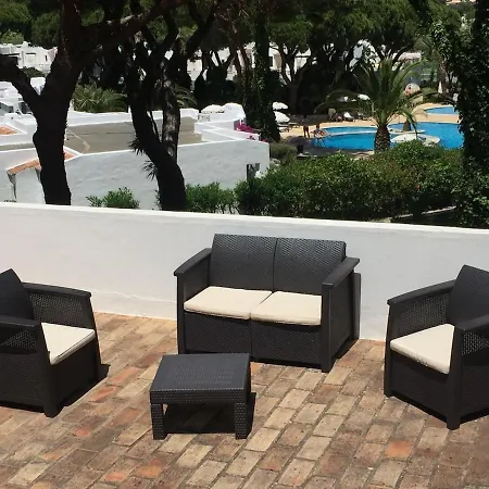 Villa Detached On Balaia Golf Village With Golf & Tennis, Walking Distance To And Many Bars And Restaurants Olhos de Agua (Albufeira)
