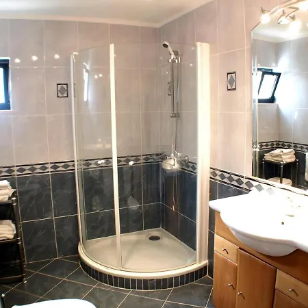 Villa Detached On Balaia Golf Village With Golf & Tennis, Walking Distance To And Many Bars And Restaurants